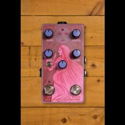 Old Blood Noise Endeavors Sunlight | Dynamic Reverb
