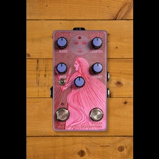 Old Blood Noise Endeavors Sunlight | Dynamic Reverb