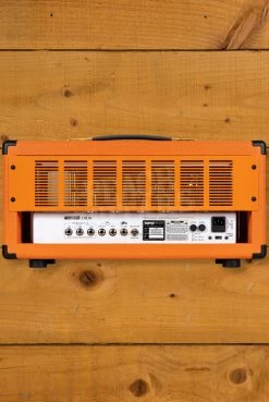 Orange Guitar Amps | OR30 Head