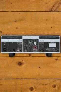 Universal Audio Guitar Gear | OX Amp Top Box