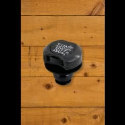 Ernie Ball Accessories | Super Locks - Black
