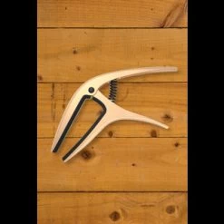 Axis Capo - Gold Satin