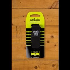 Ernie Ball Accessories | FretWrap String Dampener By Gruv Gear - Small