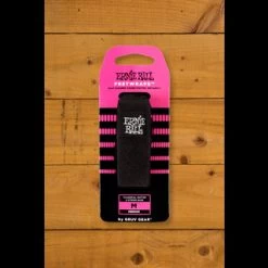 Ernie Ball Accessories | FretWrap String Dampener By Gruv Gear - Medium