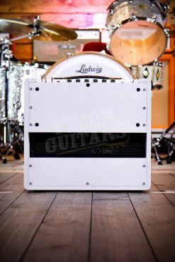 Marshall Design Store | SV20 Combo - White Levant Target 62