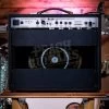Revv Amplifiers | D25 25/5-Watt 6V6 1x12" Valve Combo Black Taurus *European Exclusive*