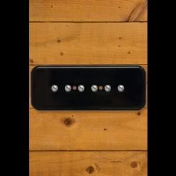 Bare Knuckle Boot Camp | True Grit - P90 - Full Set - Covered Black