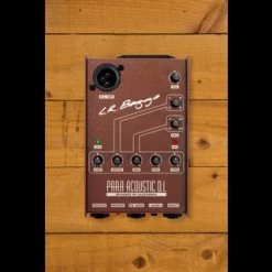 LR Baggs Preamps & Pedals | Para DI