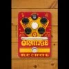 Orange Pedals | Two Stroke - Boost EQ