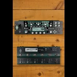 Kemper Profiler Rack & Remote