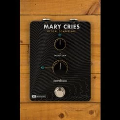 PRS Mary Cries Optical Compressor