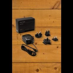 Universal Audio UAFX Guitar Pedals | Power Supply