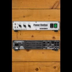 Fryette Power Station | PS-2A - Integrated Reactance Amplifier