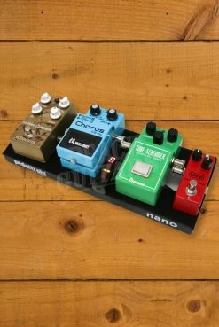 Pedaltrain Accessories | SST - Space Saving Tuner