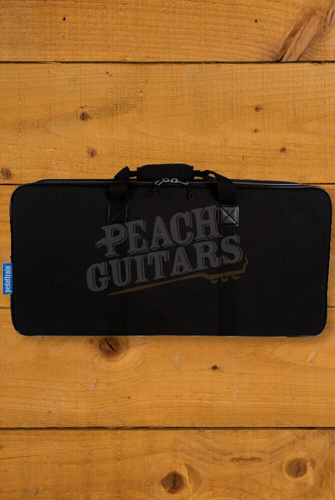 Pedaltrain Pedal Boards | PT-PFX-SC - PRO FX W/Soft Case