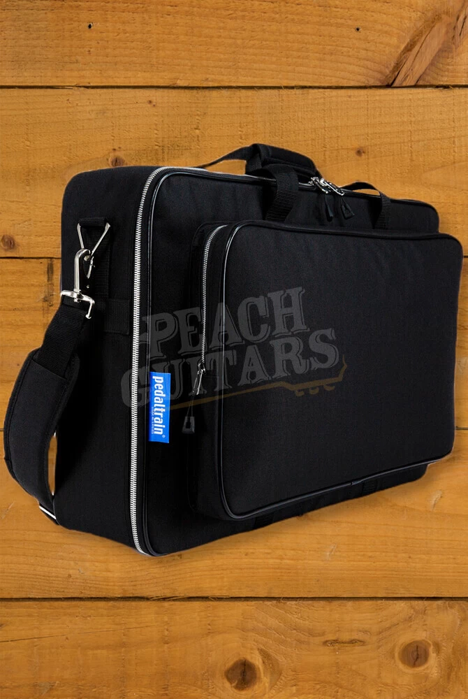 Pedaltrain Pedal Boards | XD18-SC - XD-18 W/Soft Case - Image 2