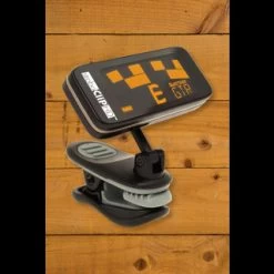 Peterson StroboClip HD | Clip-On Strobe Tuner