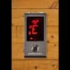 Peterson StroboStomp Mini | Mini HD Strobe Pedal Tuner