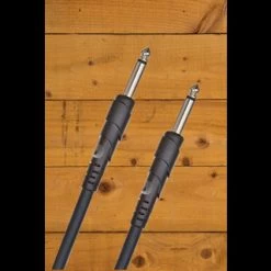 D'Addario Accessories | Classic Series Instrument Cable - 10'