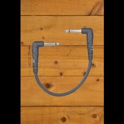 D'Addario Accessories | Classic Series Patch Cable - 3-Pack - 6"