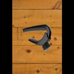 D'Addario Accessories | Pro Capo - Black