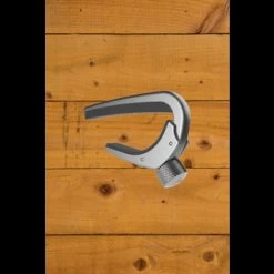 D'Addario Accessories | Pro Capo - Silver