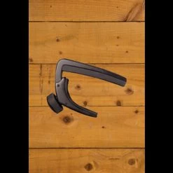 D'Addario Accessories | Classical Pro Capo - Black