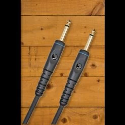 D'Addario Accessories | Custom Series Instrument Cable - 5'