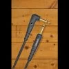 D'Addario Accessories | Custom Series Instrument Cable - Right Angle - 10'