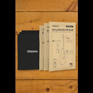D'Addario Accessories | Humidipak Restore Kit