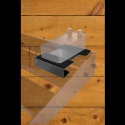 D'Addario Accessories | XPND Single Pedal Riser