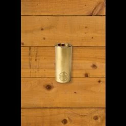 D'Addario Accessories | Rich Robinson Brass Slide