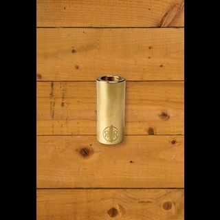 D'Addario Accessories | Rich Robinson Brass Slide