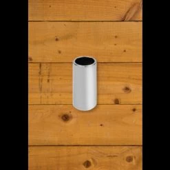 D'Addario Accessories | Guitar Slide - Chrome-Plated Brass - Large