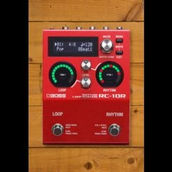BOSS RC-10R | Rhythm Loop Station