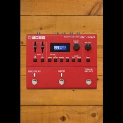 BOSS RC-500 | Loop Station