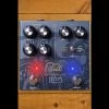 Revv Pedals | Shawn Tubbs Signature Tilt Overdrive/Boost
