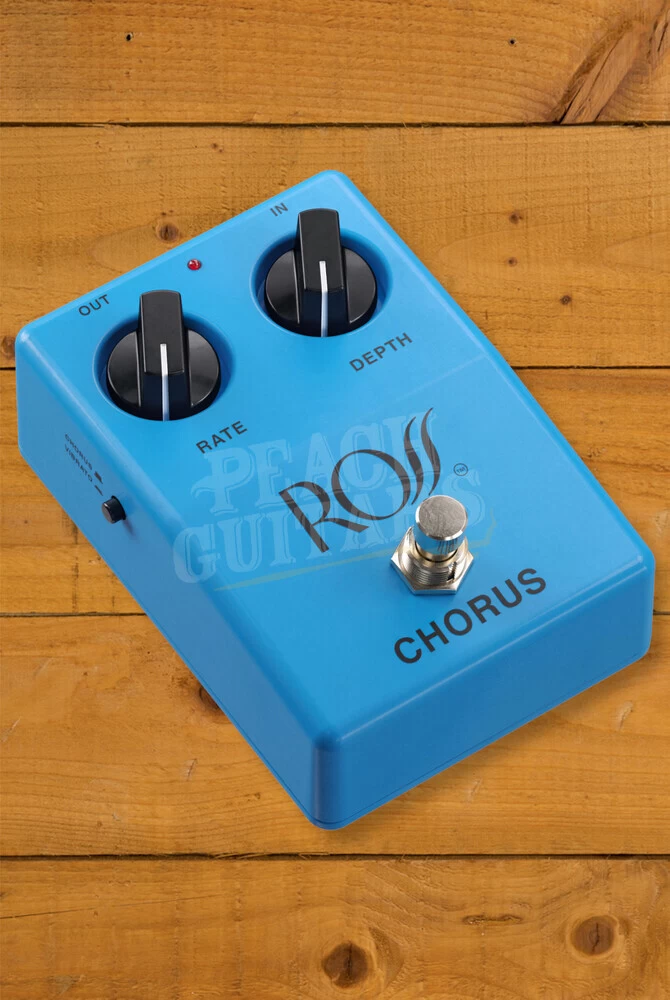 ROSS Pedals | Chorus - Image 2