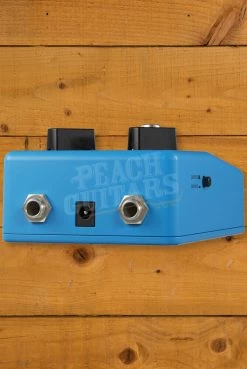 ROSS Pedals | Chorus