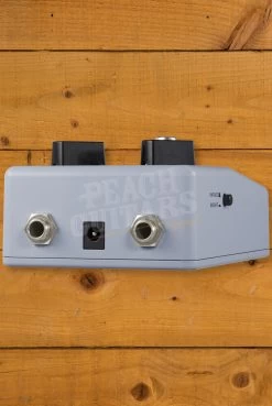 ROSS Pedals | Compressor