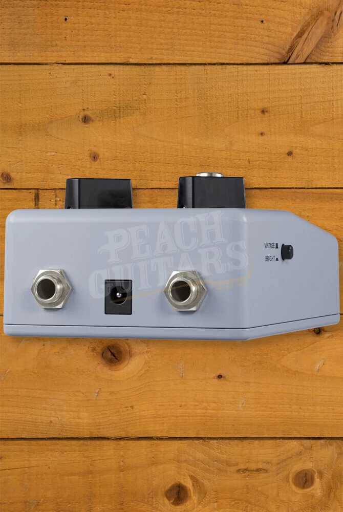 ROSS Pedals | Compressor