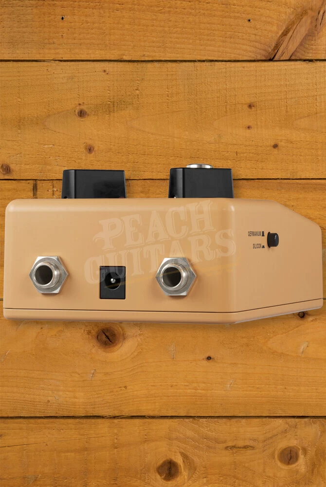 ROSS Pedals | Distortion