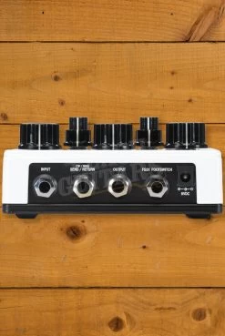 DOD Rubberneck | Analog Delay