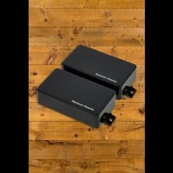 Seymour Duncan | AHB-1s Blackouts - Set - Used