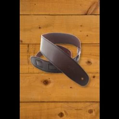 DSL Classic Straps | 2.5" Single Ply - Brown/Black