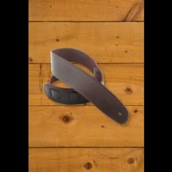 DSL Classic Straps | 2.5" Single Ply - Brown/Brown