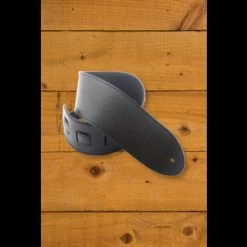 DSL Classic Straps | 3.5" Single Ply - Black/Black