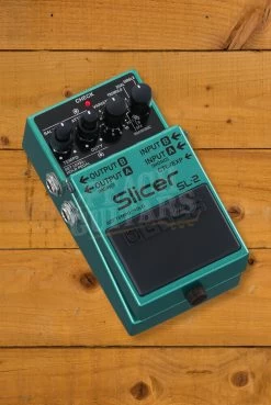 BOSS SL-2 | Slicer