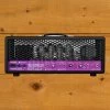 Soldano SLO-100 Classic Super Lead Overdrive - 100w | Purple Panel Signed