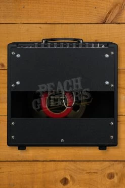 Soldano SLO-30 1x12" 30w Combo | Black Tolex